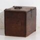 Antique Japanese drawer box – End of the Meiji period (c. 1890-1910) #25