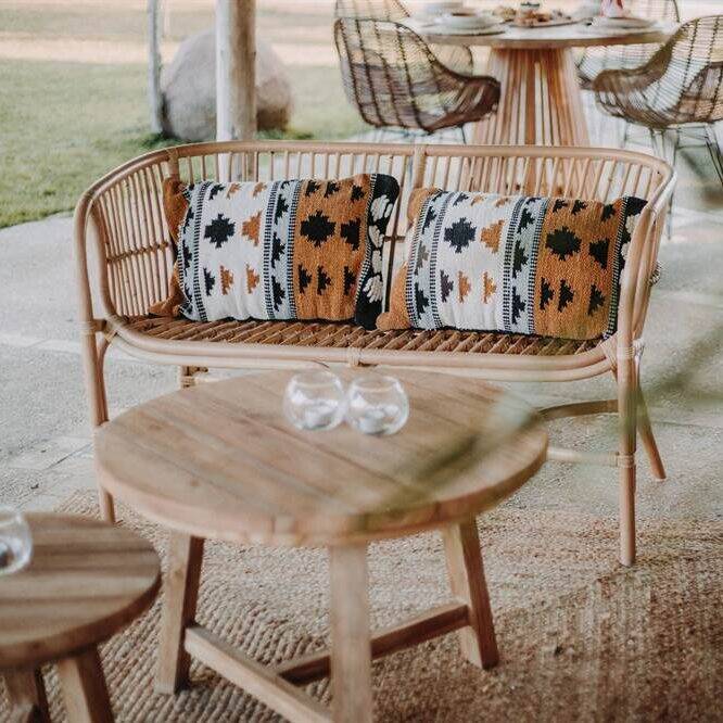 INGO MINI COFFEE TABLE