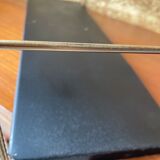 Wall shelf 60s tomado style