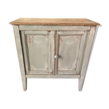 Small storage cabinet