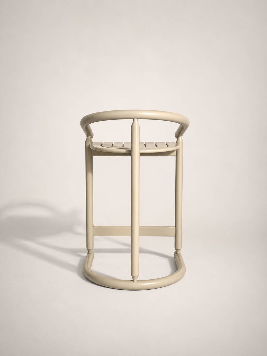 Set of 3 Almillmö stools