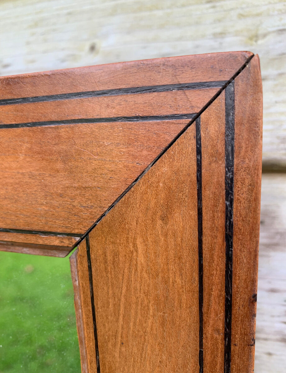 Miroir pitchpin