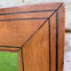Miroir pitchpin