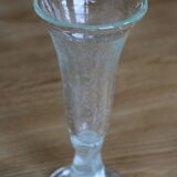 Pair blown glasses