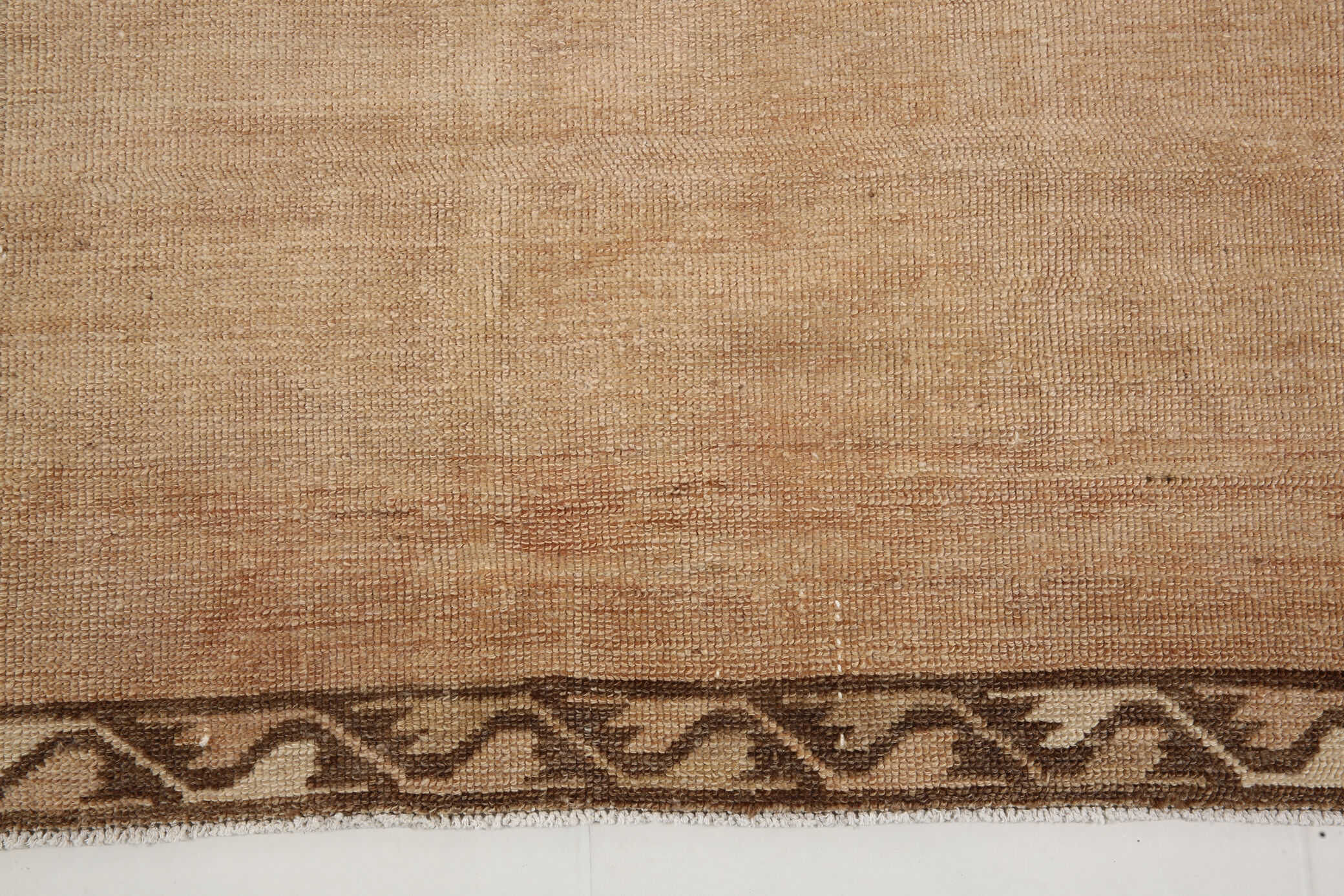 3x14 Vintage Extra Long Runner Rug, 85x429Cm