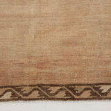 3x14 Vintage Extra Long Runner Rug, 85x429Cm