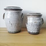 Sandstone bottle for SB