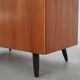 Teak cabinet, Danish design, 1960s, made in Denmark