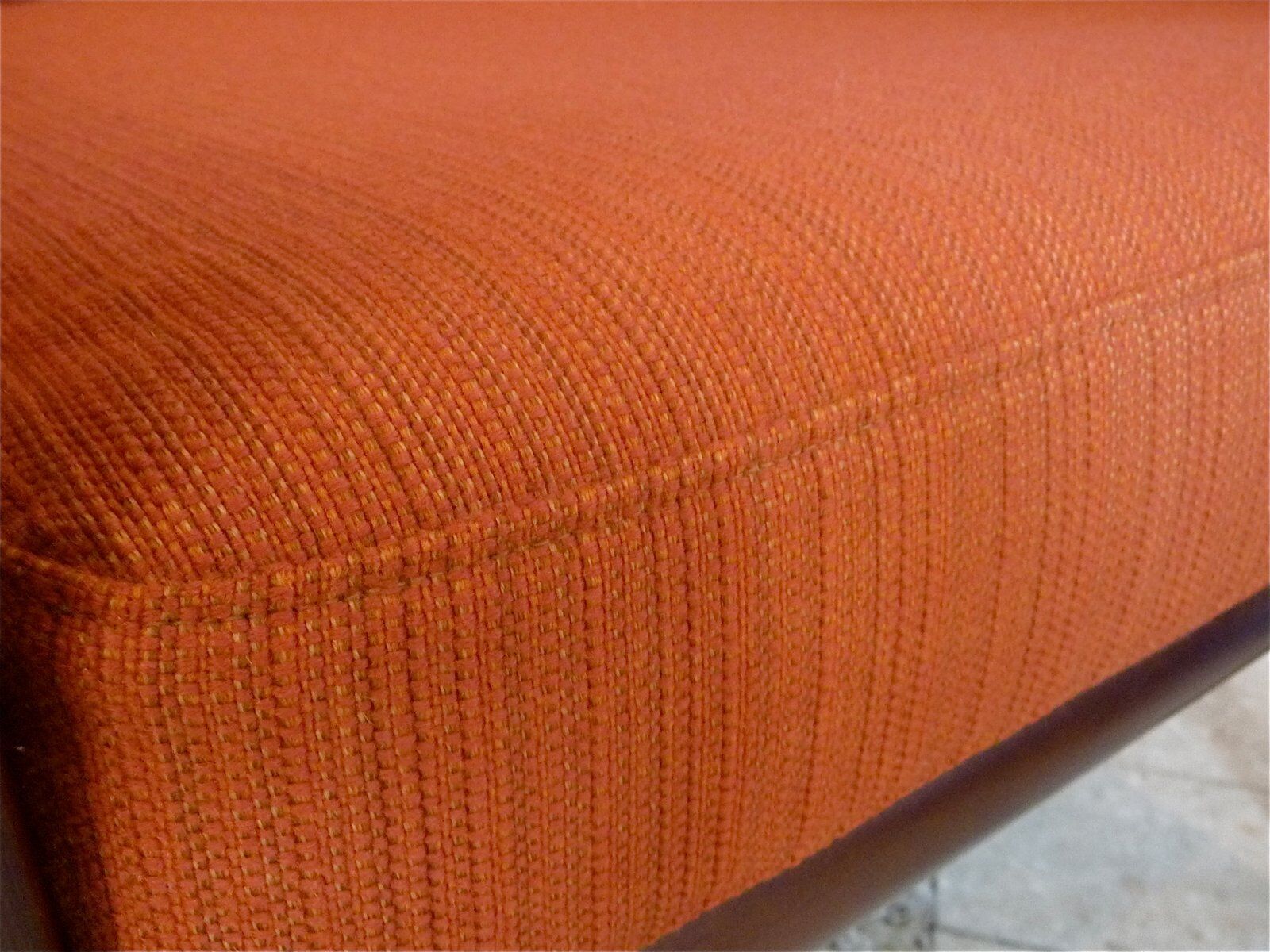 Fauteuils par Ole Wanscher pour Jeppsen, Danemark, années 1960.