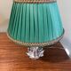 Lampe ancienne