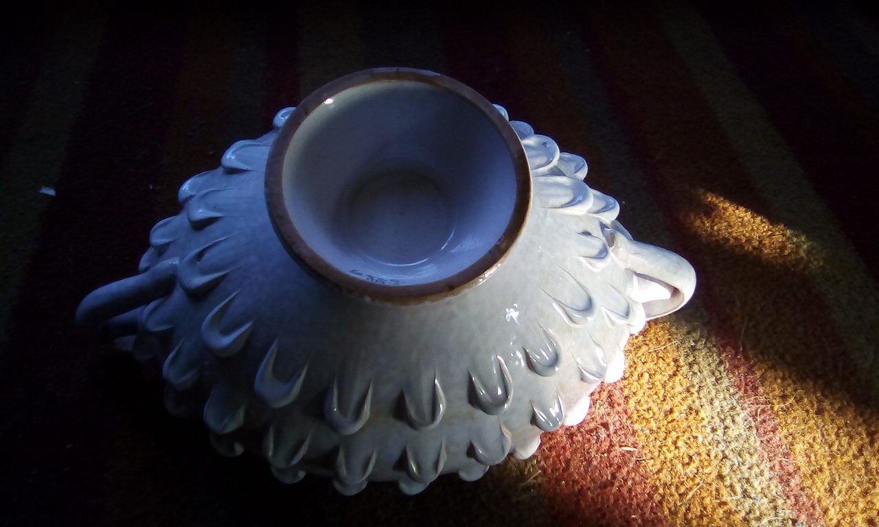Ceramic cup 60 Italian