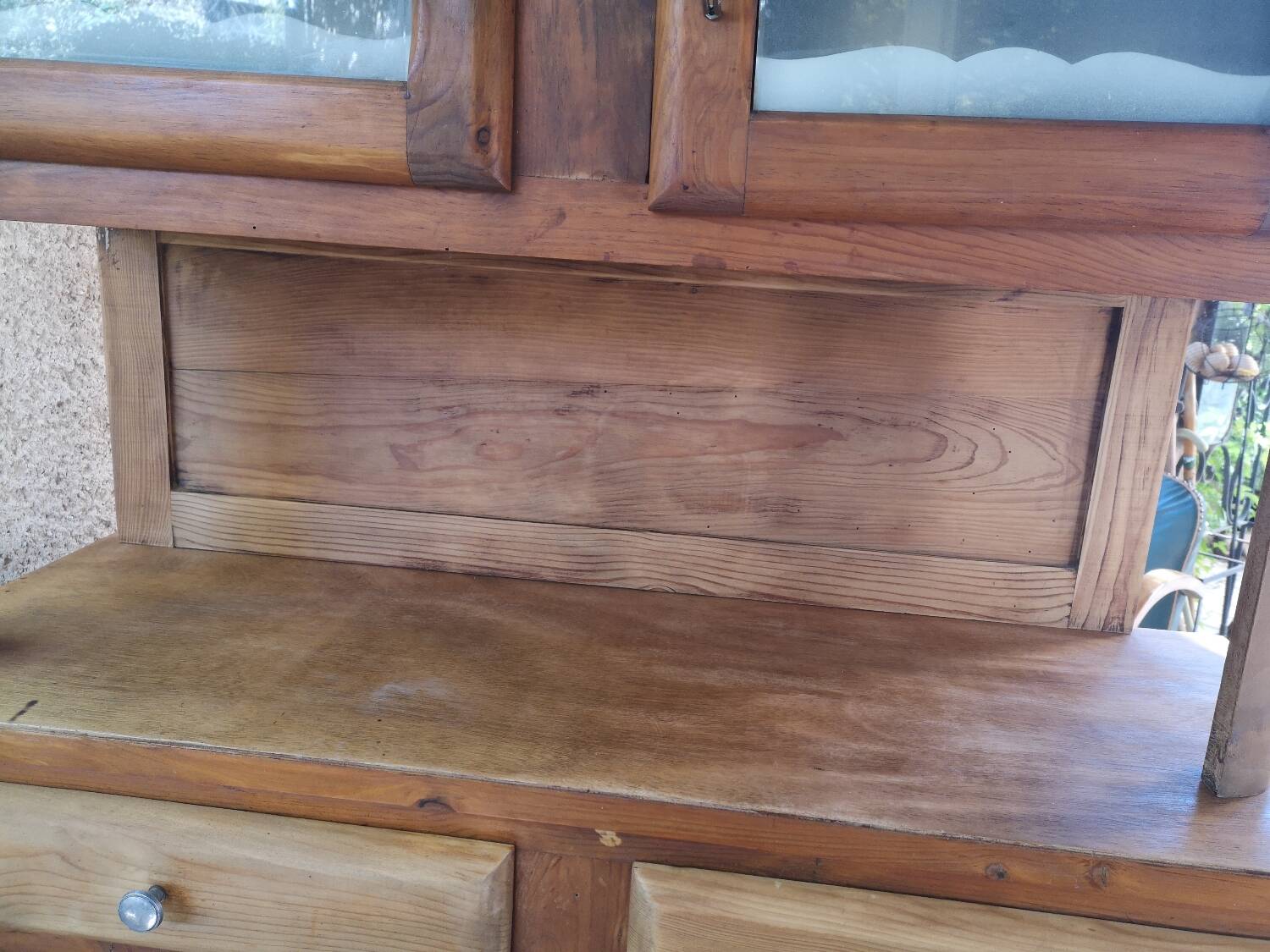 Mado buffet from 1960