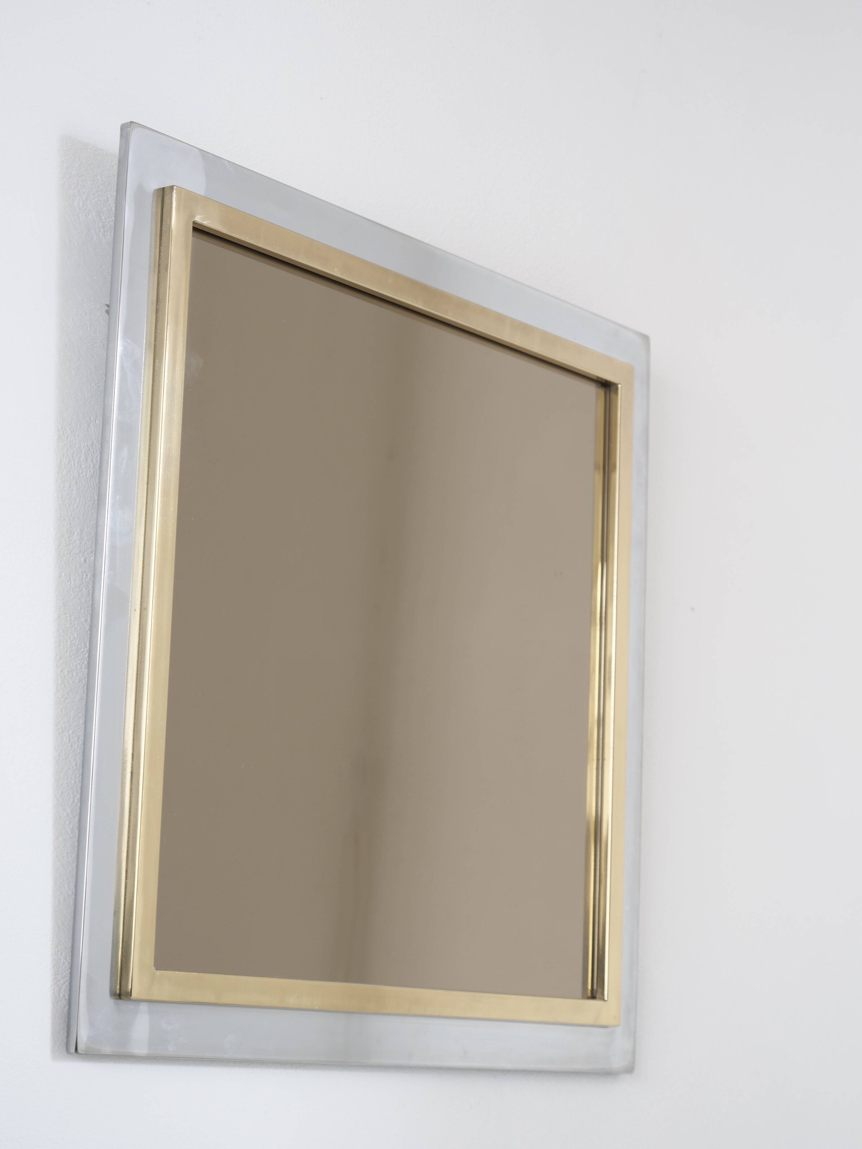 Belgochrom Luxury design mirror