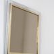 Belgochrom Luxury design mirror