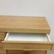 Chest of drawers with 8 drawers