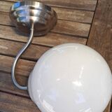 Art Deco style wall lights