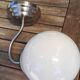 Art Deco style wall lights
