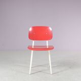 1950s Revolt chair by Friso Kramer for Ahrend de Cirkel, Netherlands