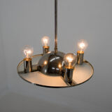 Bauhaus chandelier, 1920