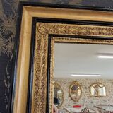 Napoleon III mirror 163 x 121