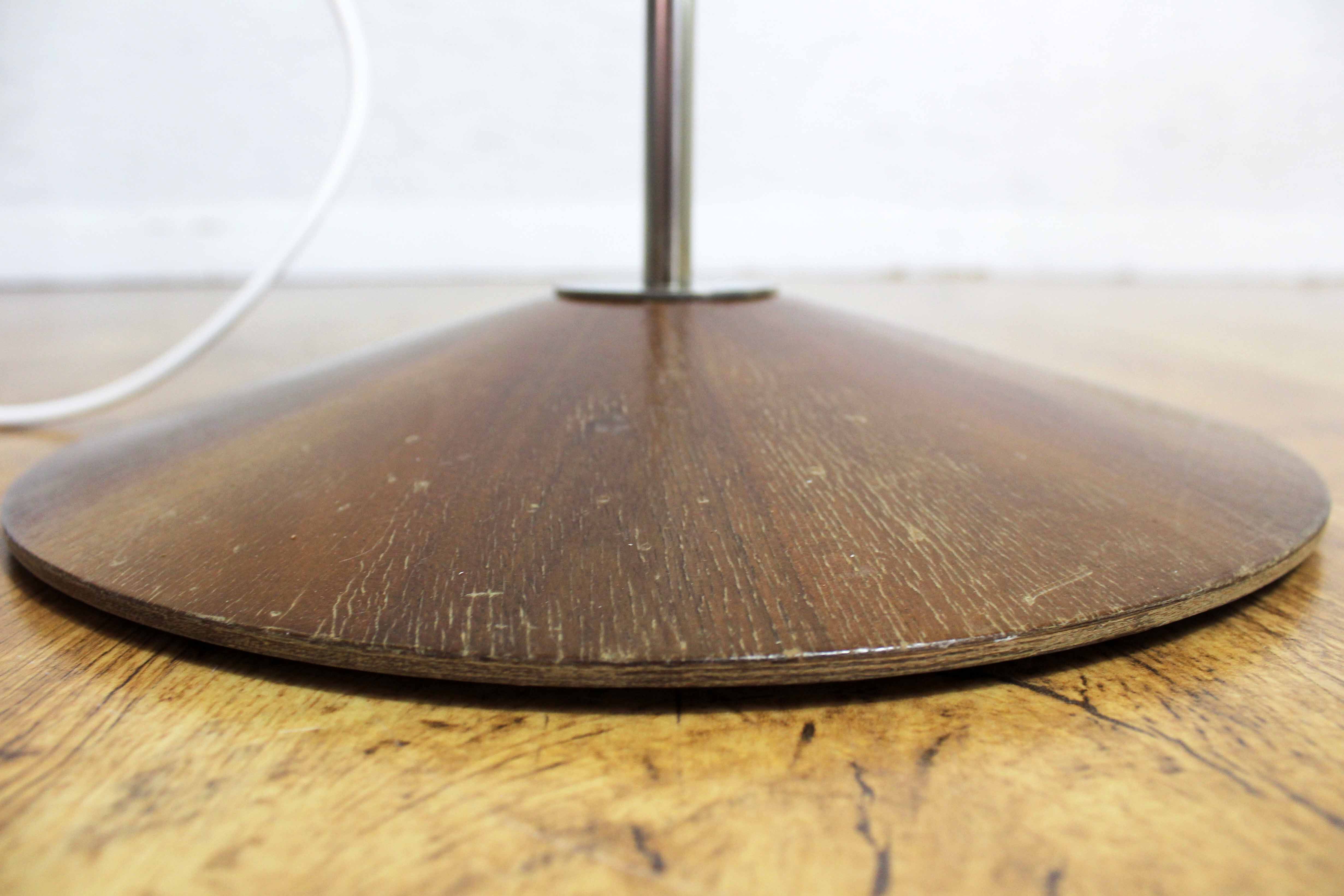 Lampadaire articulé 1970