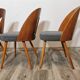 Dining Chairs by Antonin Suman, 1960s, Set of 4