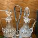 Serviteur huile & vinaigre