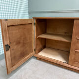 Vintage 1950s buffet (renovated)