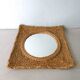 Mirror  1970 - 31x31cm