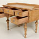 Bureau en pin suédois