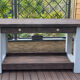 Wooden table