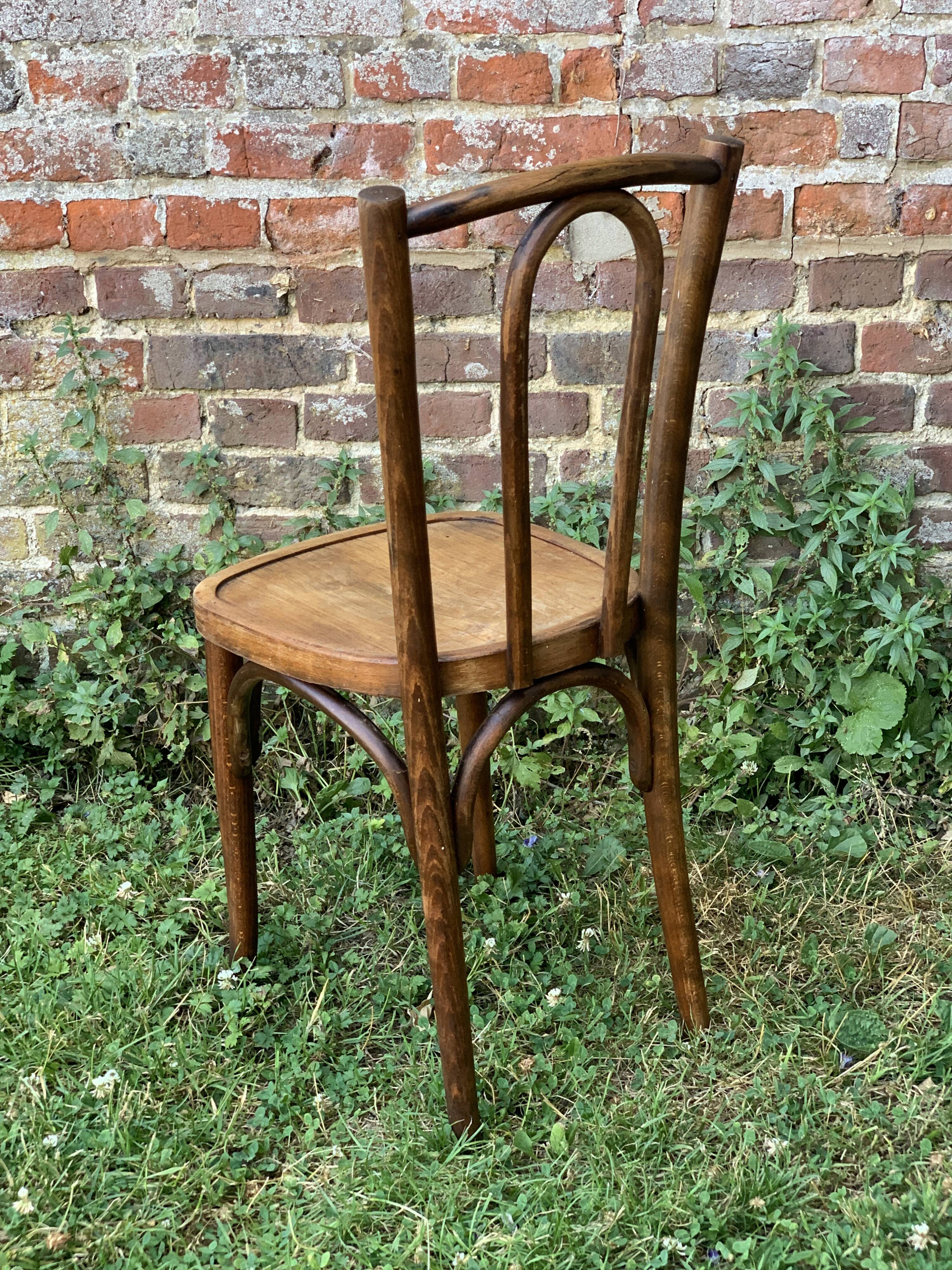 Bistro chair Luterma