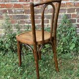 Bistro chair Luterma