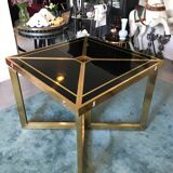 Romeo Rega extendable table