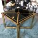 Romeo Rega extendable table