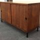 Enfilade Années 50 Largeur 159,8 cm