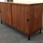 Enfilade Années 50 Largeur 159,8 cm