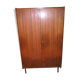 Vintage teak cabinet 60s/70s