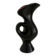 Midcentury ceramic zoomorphic pitcher