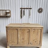 Island counter