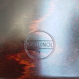 Bremshey Gerlinol vintage folding server