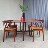 Extending dining table by G Plan