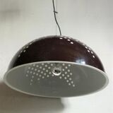 italian ceiling lamp from the 70s