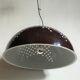 italian ceiling lamp from the 70s