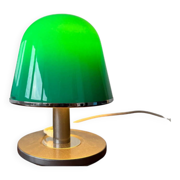 Midcentury table lamp Kuala, Meblo, designed by Franco Bresciani, Italy, 1970s