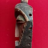 African Pende Mask