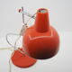 Vintage table lamp, Czechoslovakia, 1970s