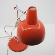 Lampe de table, Tchécoslovaquie, années 1970