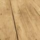 Table de ferme rallonge