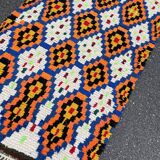 Carpet berbere azilal 95x210 cm